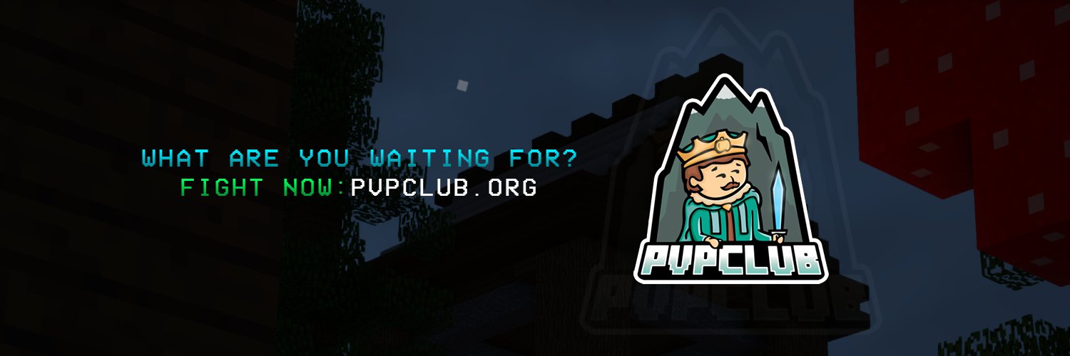 PVPCLUB banner
