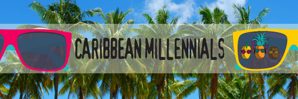 CaribMillennial Profile Banner