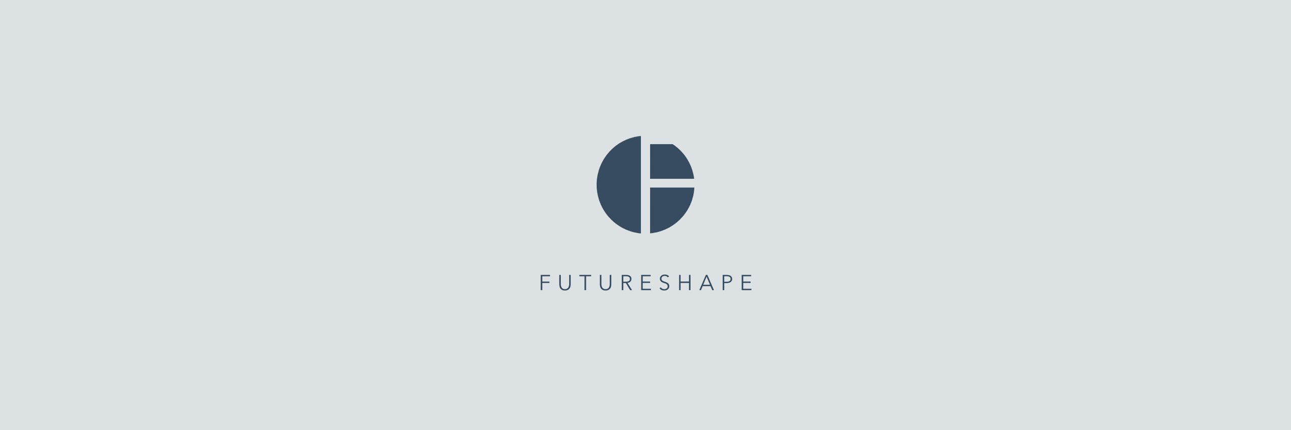 Future Shape banner