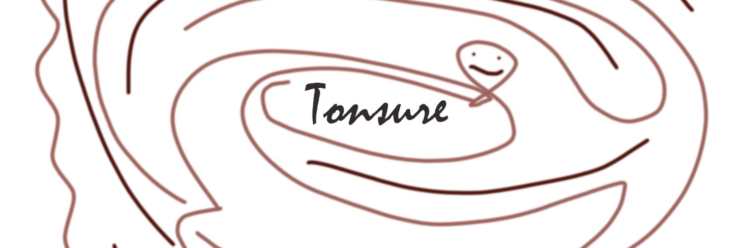 Tonsure_'s profile banner image