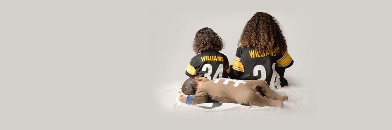 DeAngelo Williams banner