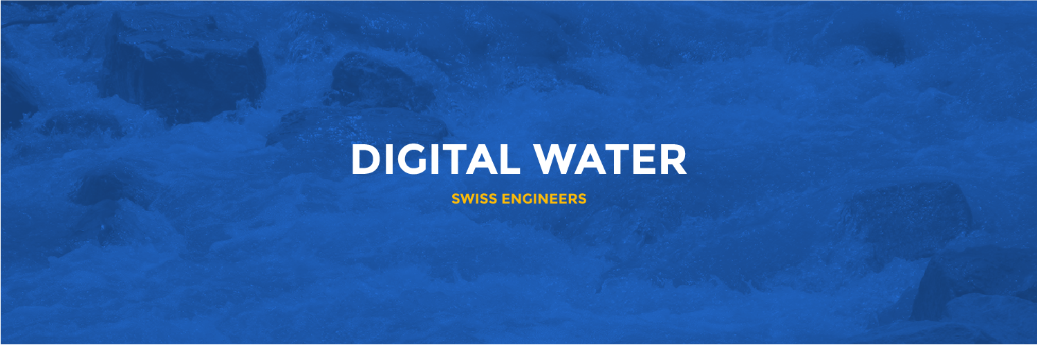 Hydrique banner