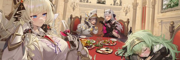RedScrfedprinny Profile Banner