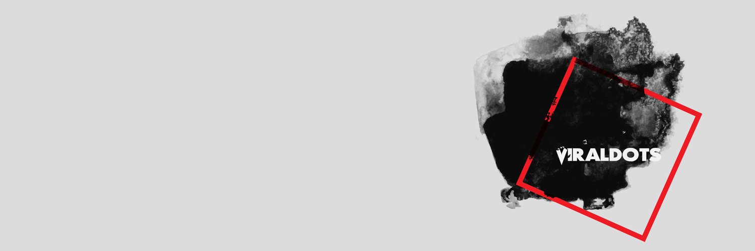 viraldotscom's profile banner image