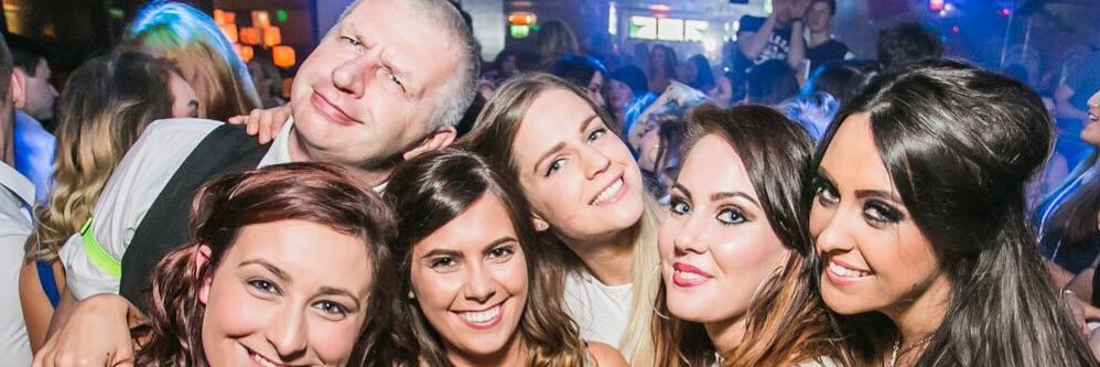 SineadGee33's profile banner image