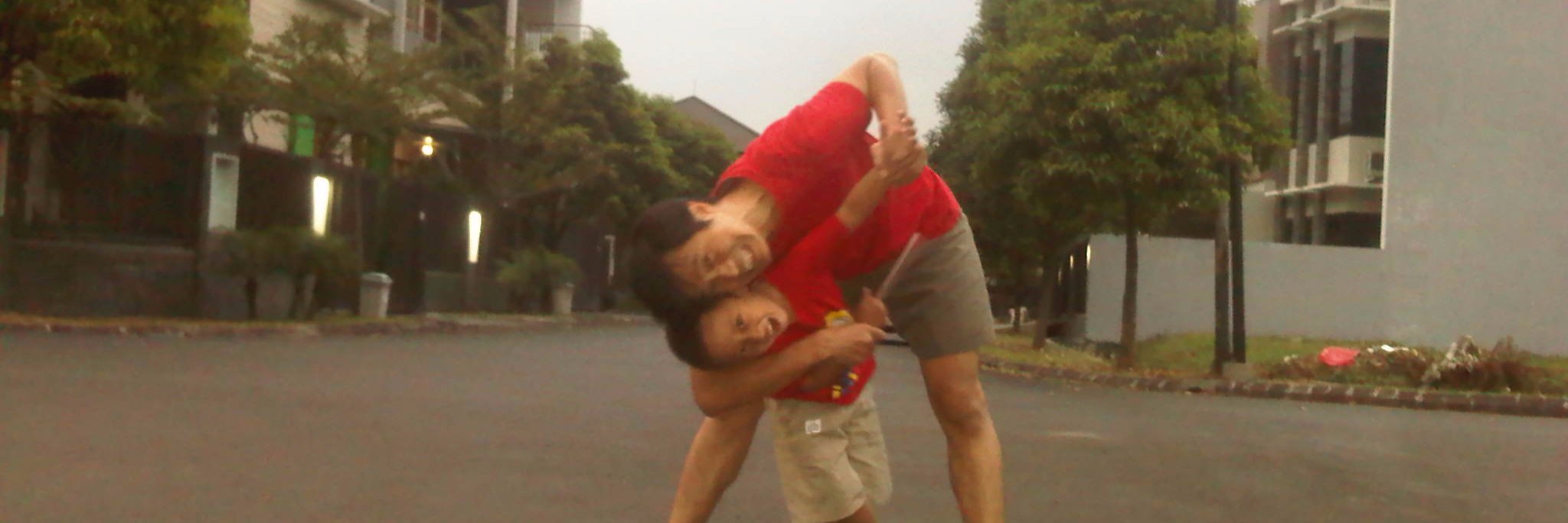 Yusantio Rhazaq banner