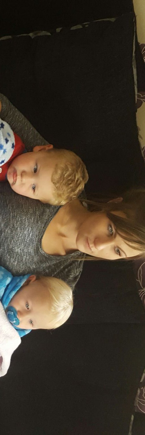 amie_99's profile banner image