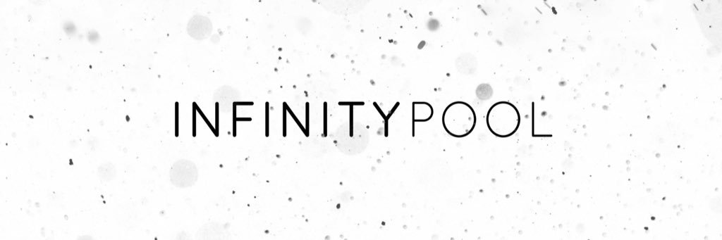 InfinityPoolRec's profile banner image