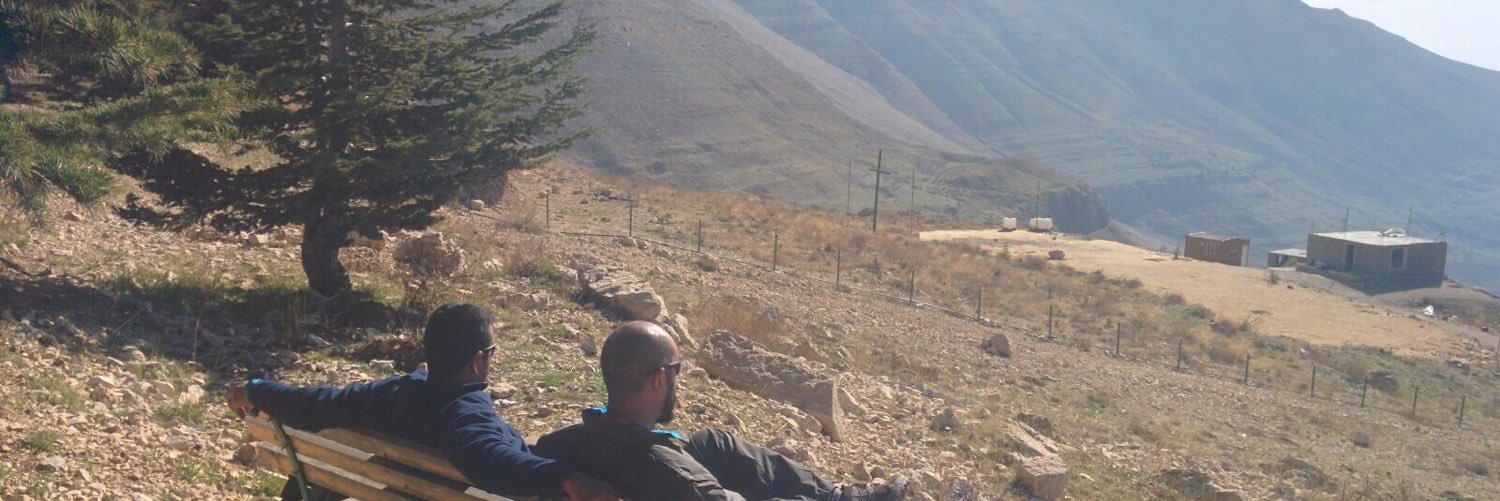 Massabny's profile banner image