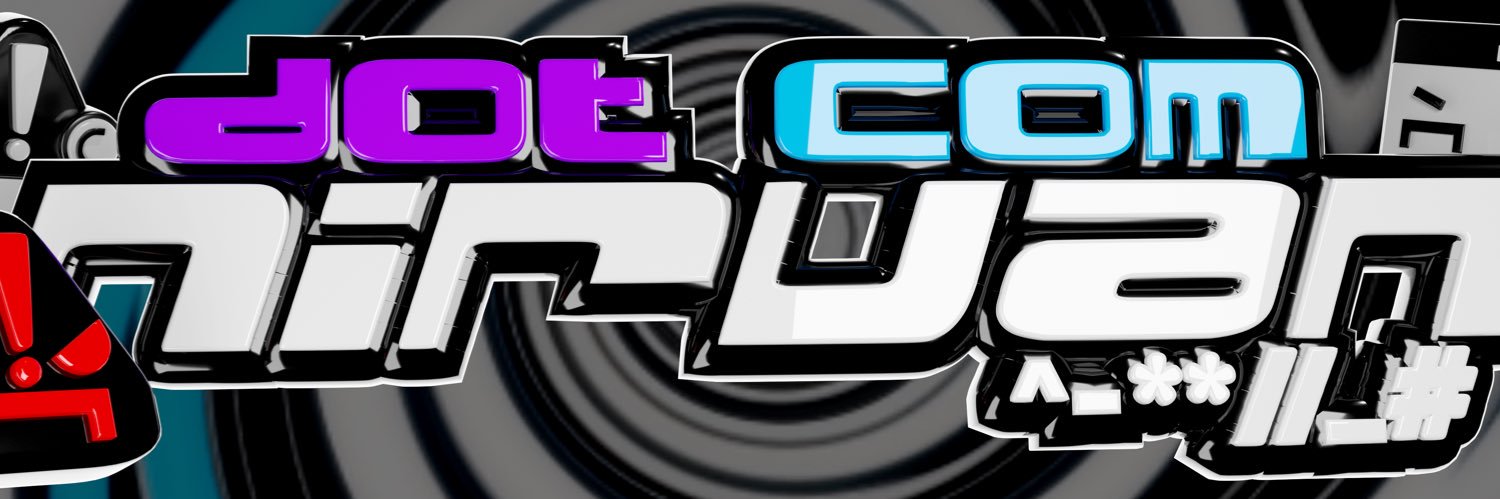 DotComNirvan banner
