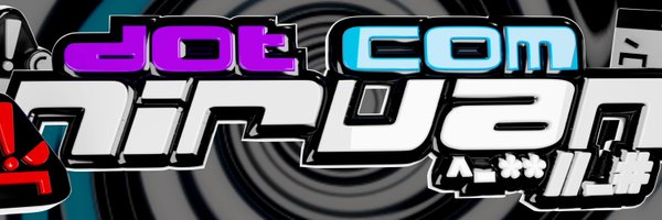 dotcomnirvan Profile Banner