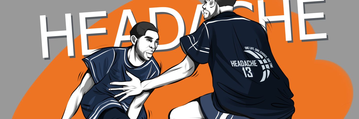 Headache13's profile banner image