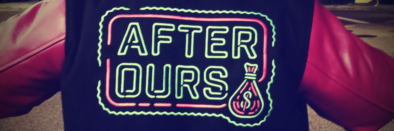 THE UNPROFESSIONAL banner