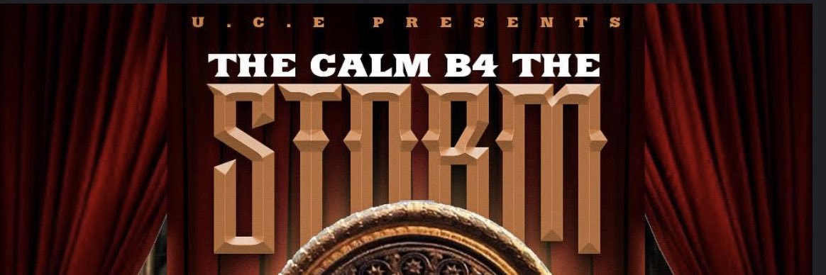 travis_deshone's profile banner image
