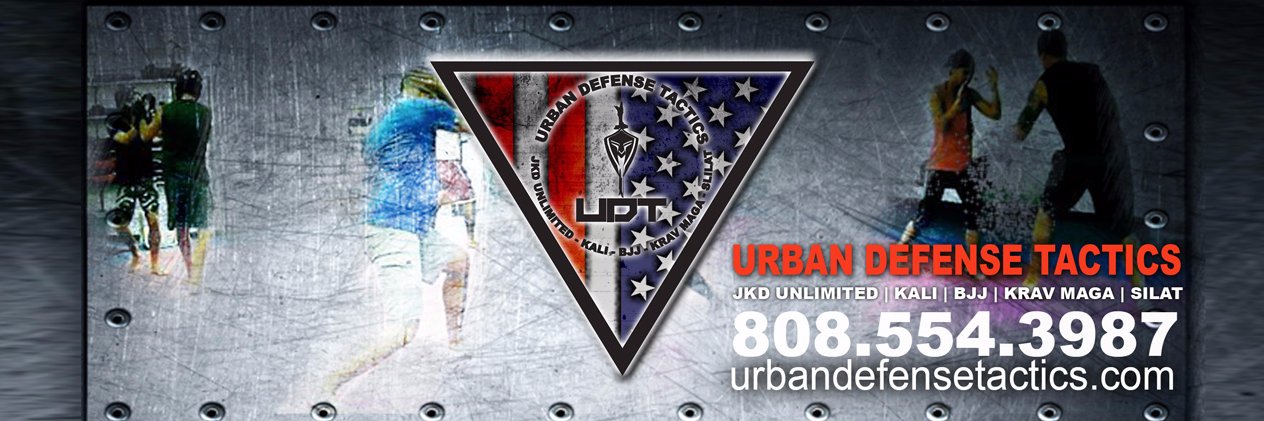 UDefenseTactics's profile banner image