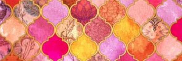 claudiarochette's profile banner image