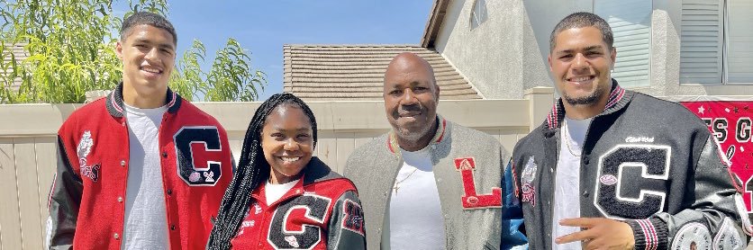 Camron Pitcher Sr. banner