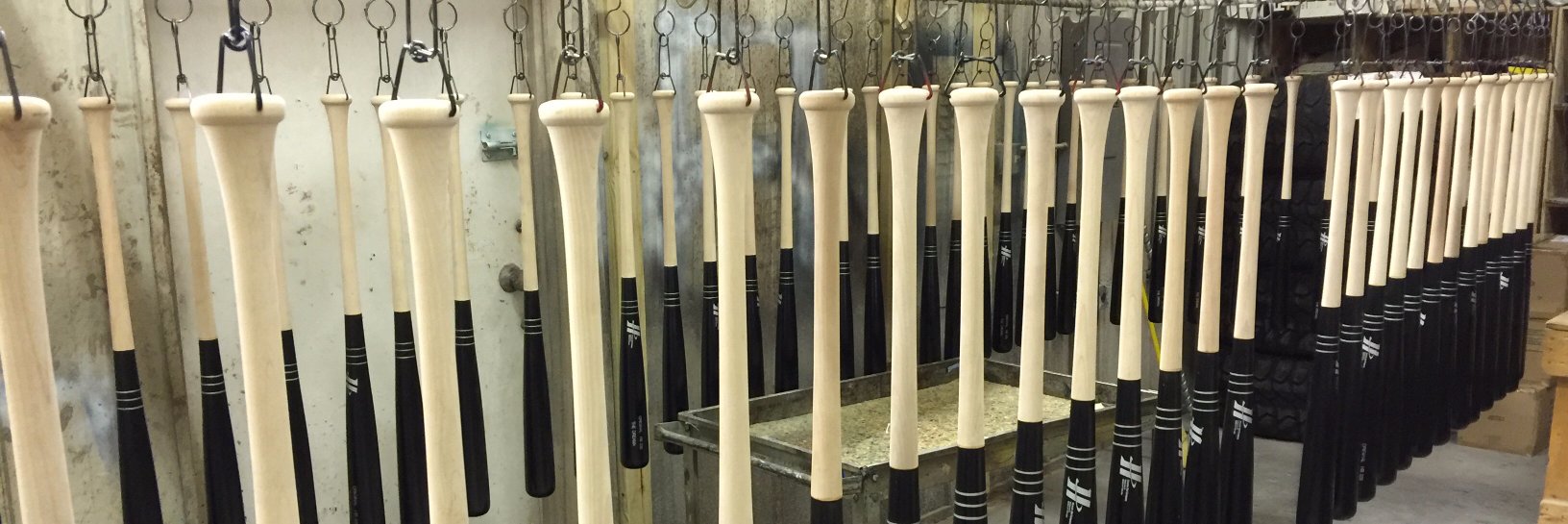 Hoosier Bat Company banner