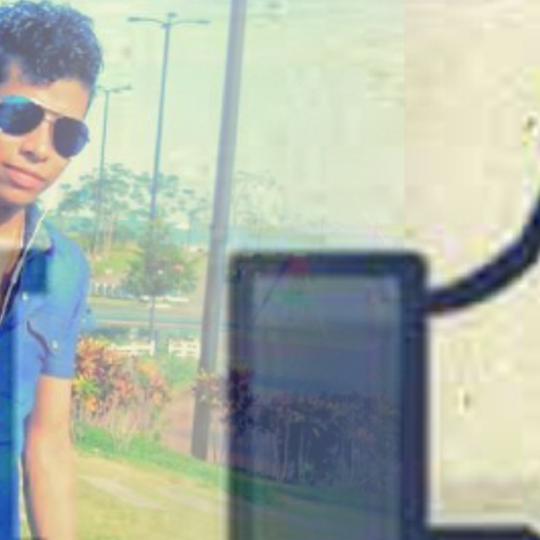 abdiel2514's profile banner image
