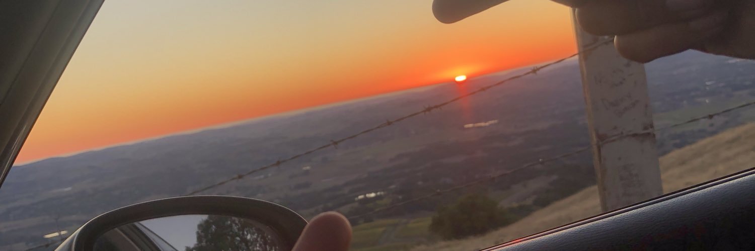 davesaragonc's profile banner image