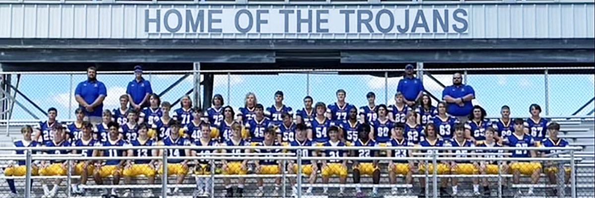 Derry Football banner