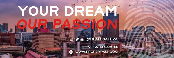 Propertyzz.com Profile Banner