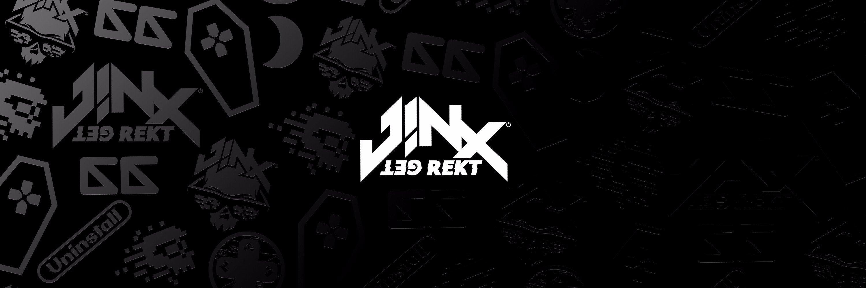 💀J!NX banner