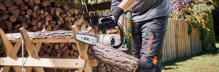 STIHLCanada's profile banner image