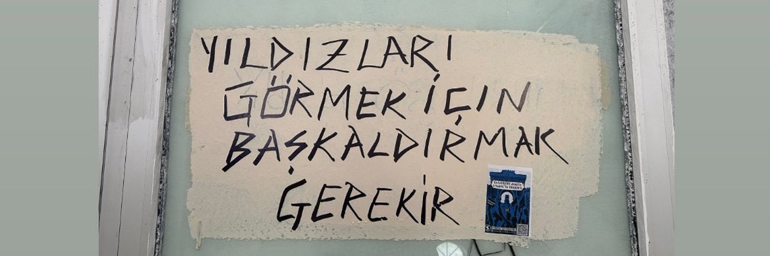 bilgenurturk's profile banner image