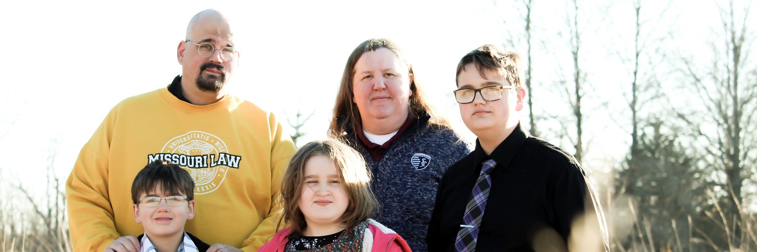 Pat Talks Law banner