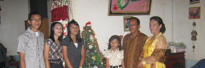 junaidysipayung's profile banner image