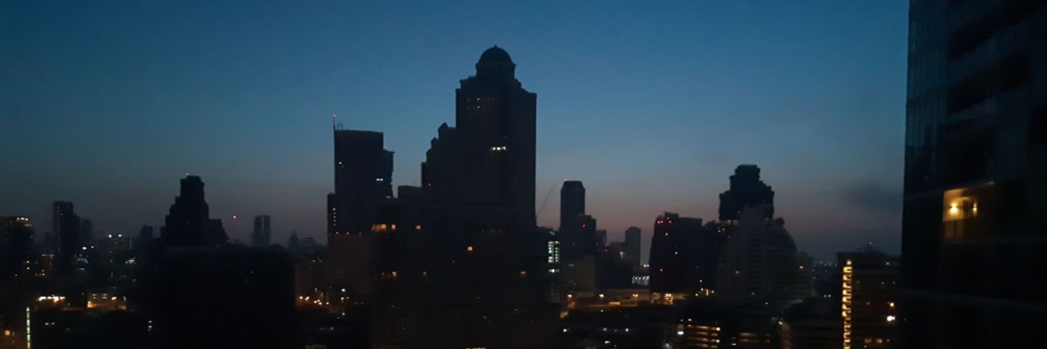 Felipe_UNODC's profile banner image