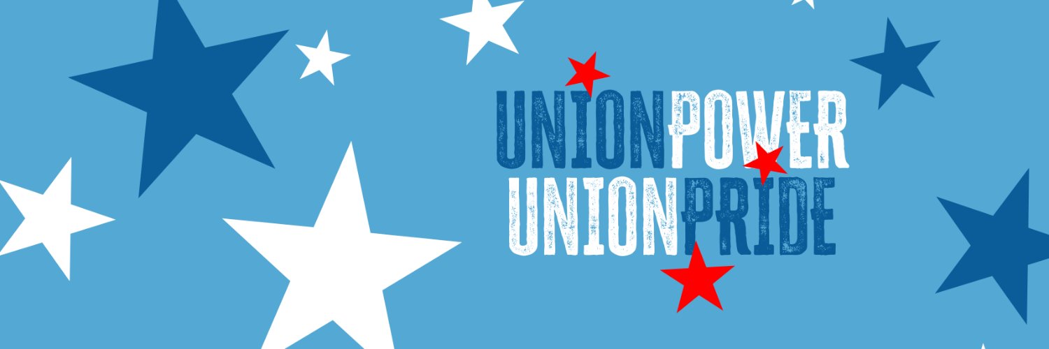 WI AFL-CIO banner