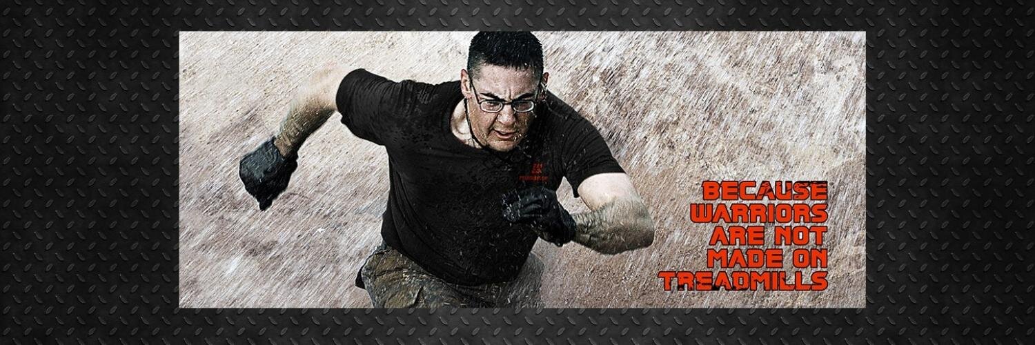 TeamMudGear's profile banner image