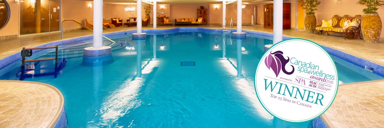 Sweetgrass Spa banner