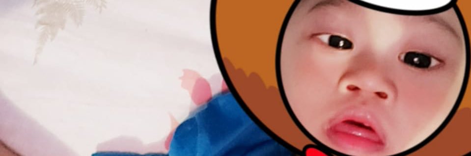 rizkiaisa's profile banner image