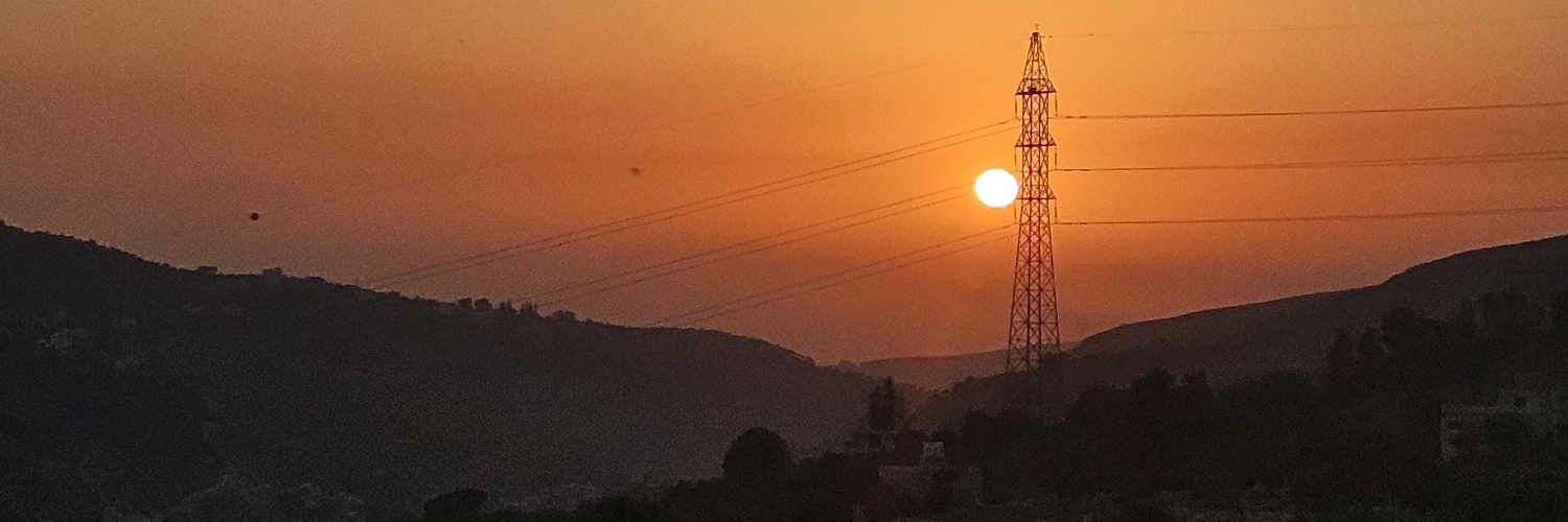 AmrSamhouri's profile banner image