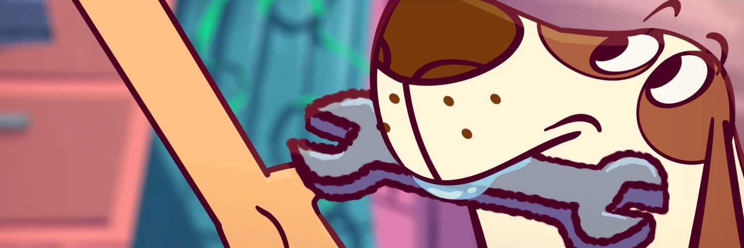 debbieblox's profile banner image