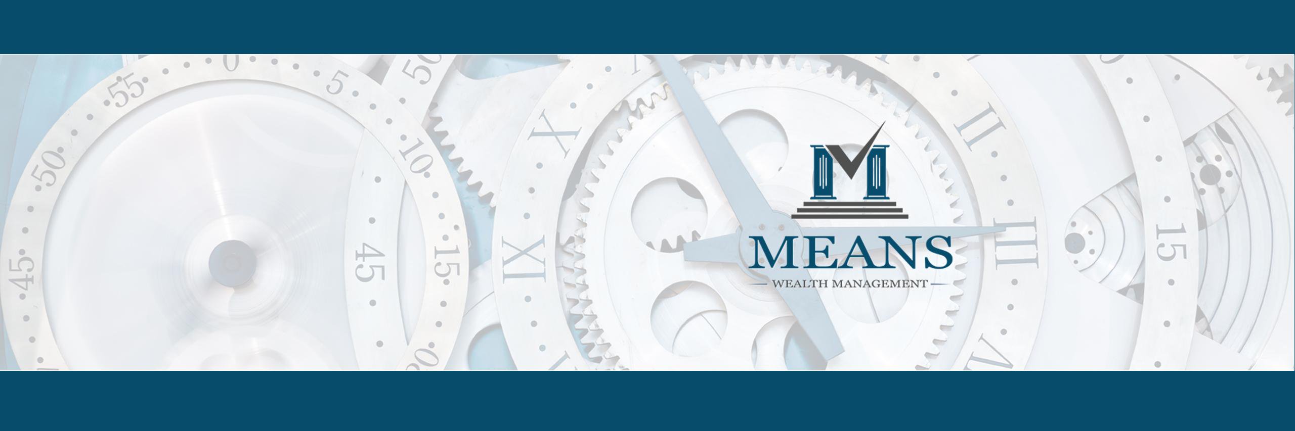 MeansWealth's profile banner image