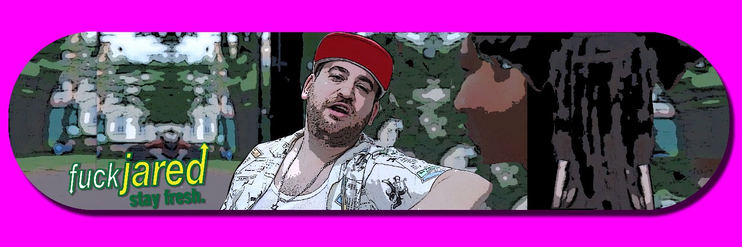 FUCK_Jaredd's profile banner image