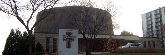 St. DemetriusTCDSB banner