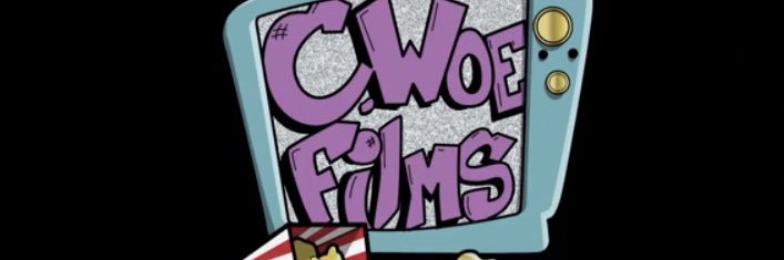 CWOEFILMS's profile banner image