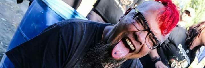Tomsonv's profile banner image