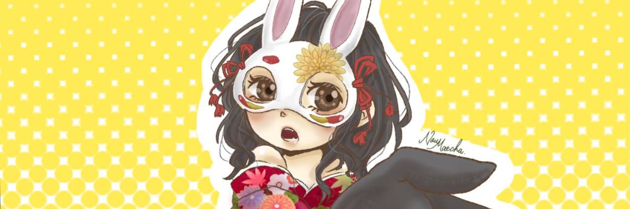usagi_maxlove's profile banner image