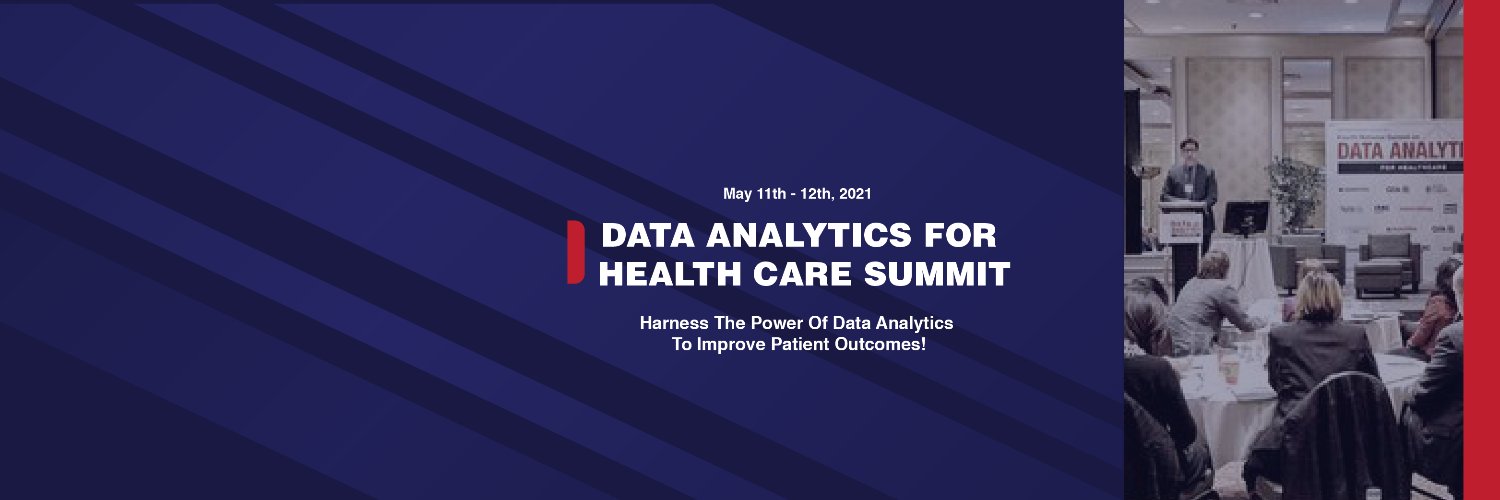 Health Data Canada banner