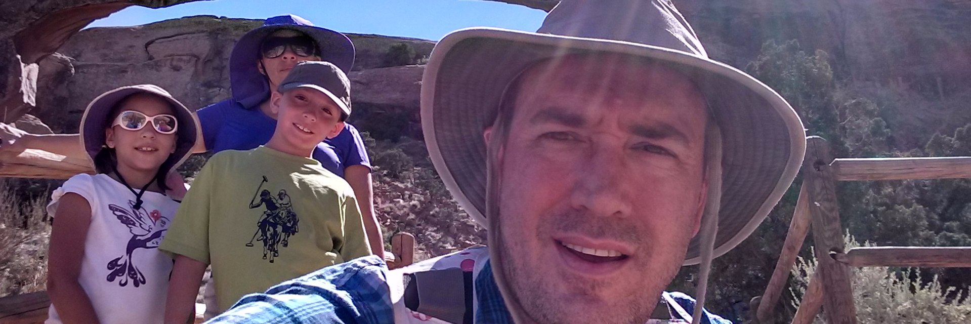 RobertLVaughn's profile banner image