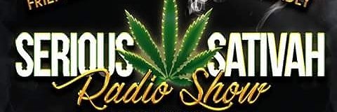 SeriousSativah's profile banner image