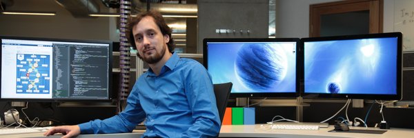 LiviuC_PhD Profile Banner