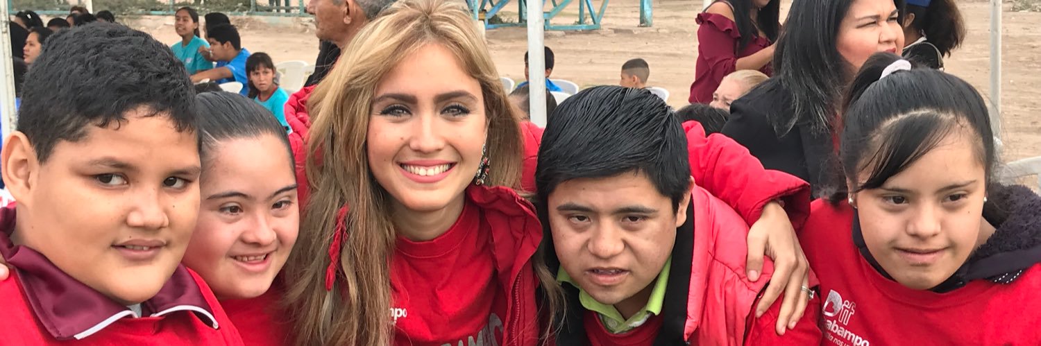 Andrea Ramirez banner