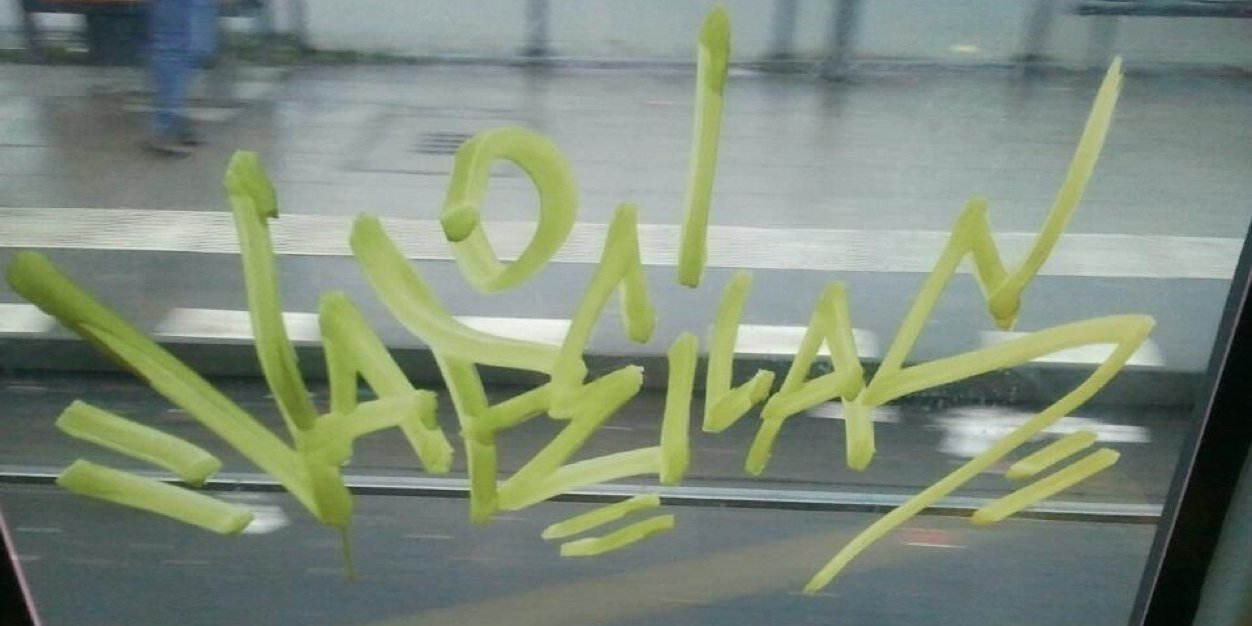 helle_one's profile banner image